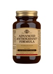Advanced Antioxidant Formula 120 Vegetable Capsules